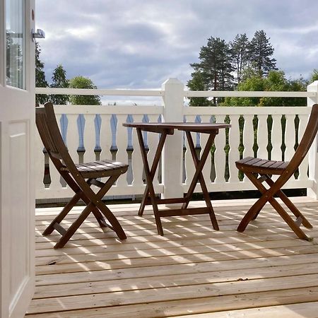 Kuuksenkaari Apartments Ilomantsi Екстер'єр фото