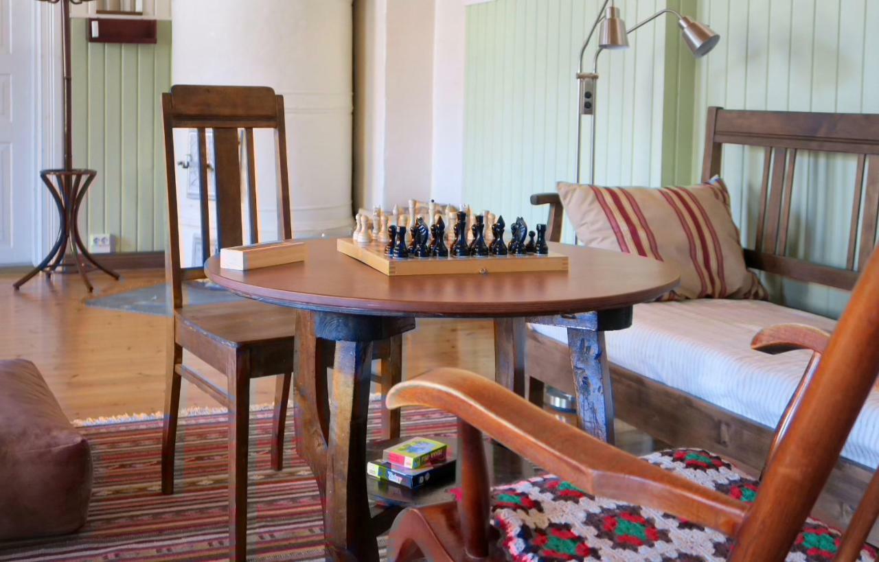 Kuuksenkaari Apartments Ilomantsi Екстер'єр фото
