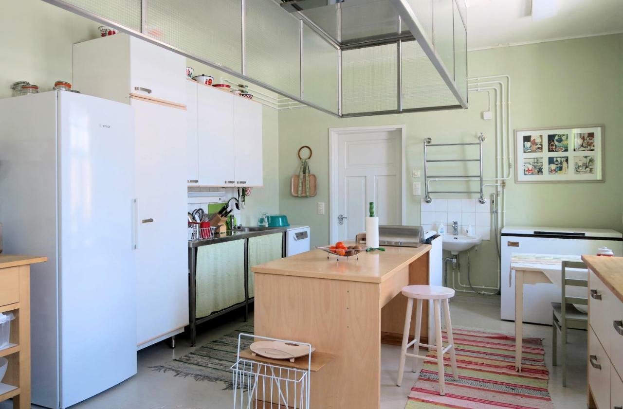 Kuuksenkaari Apartments Ilomantsi Екстер'єр фото